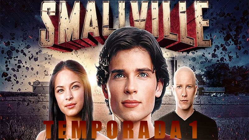 Temporada 1